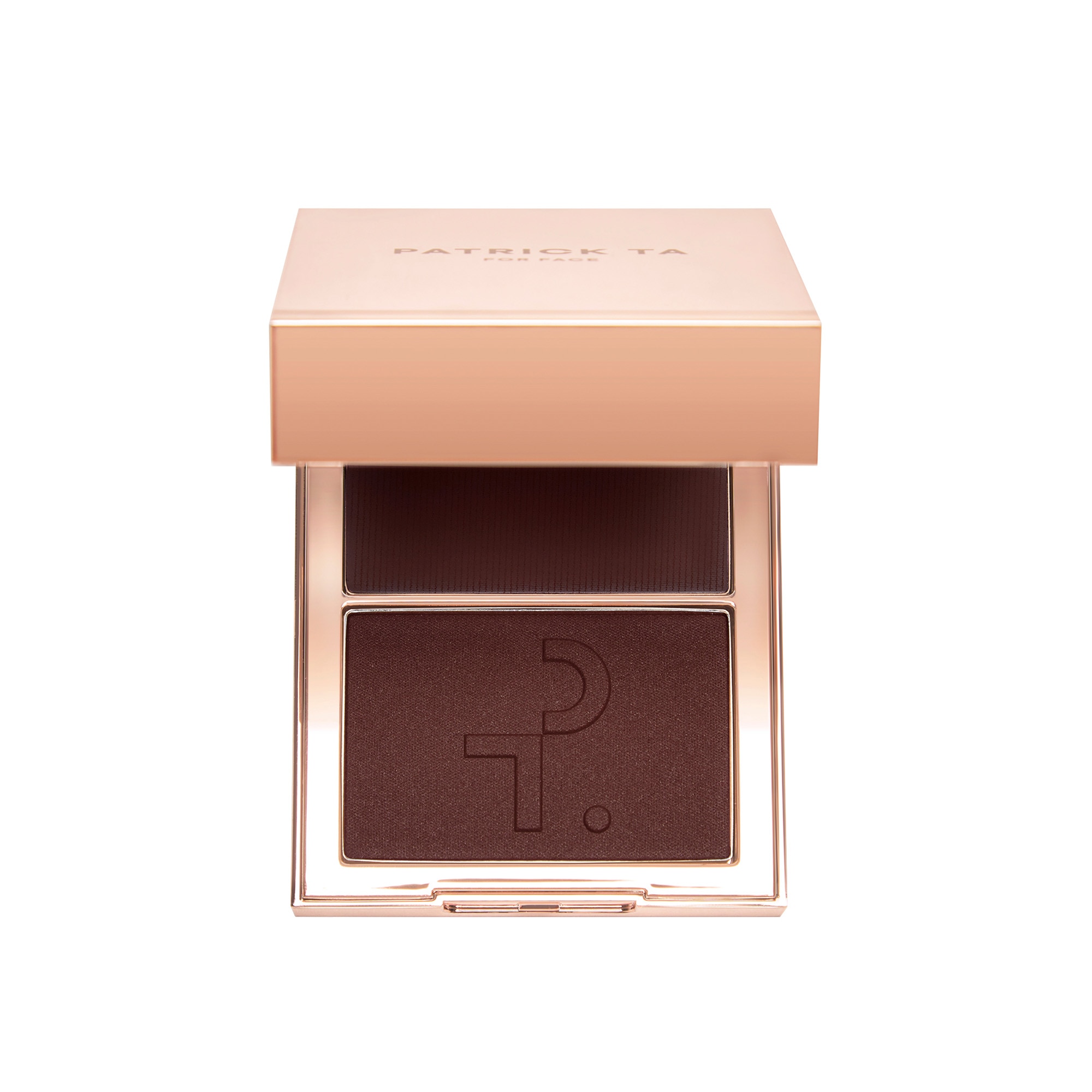 MAJOR SCULPT CRÈME CONTOUR & POWDER BRONZER DUO (DÚO DE BRONCEADORES)
